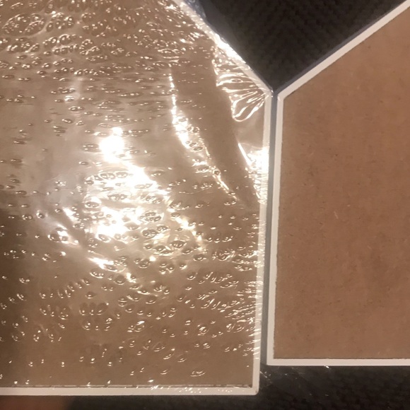 New Target Set of Two Painted Wood Houses, Insertable/Stackable Display Decor - Picture 12 of 16